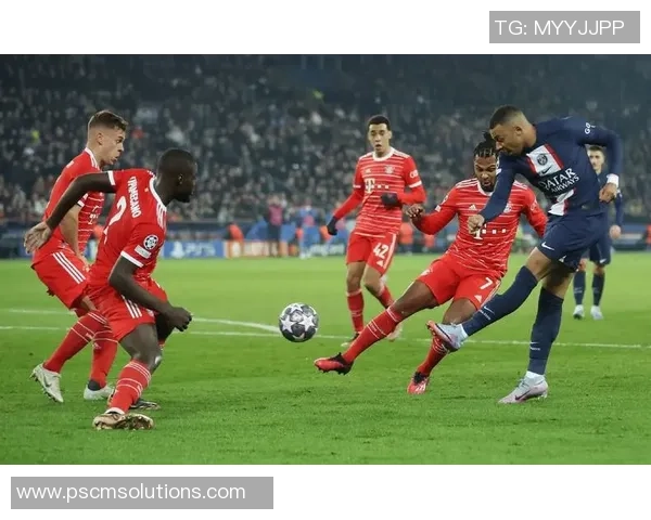 英超激战莱比锡与巴黎圣日耳曼战成平局逆转瞬间点燃全场激情